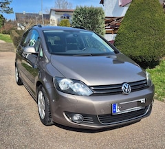 VW Golf Plus Golf VI Plus 1.4 TSI Life