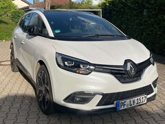 Bild des Angebotes Renault Grand Scenic Grand Scenic TCe 140 GPFINTENS +Navi+PDC+