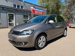 Bild des Angebotes VW Golf Plus VI Life AHK°AUTOM°NAVI°TEMPOM°SZHG°ALU
