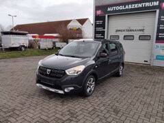 Bild des Angebotes Dacia Lodgy 1.3TCe Techroad/1.Hand/RFK/AHK/PDC/7-SITZER