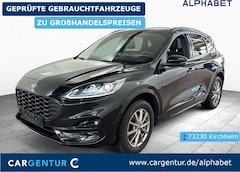 Bild des Angebotes Ford Kuga 2.0 EcoBlue ST-Line X B&O Pano S-Dach SpoSi