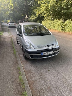 Bild des Angebotes Citroen C4 Picasso Comfort