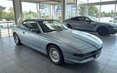 BMW 850 i Aut. Sammlerstück! Top Zustand! 1. Hand!