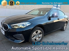 Bild des Angebotes BMW 216 216 Gran Coupé  Automatik LED CarPlay Sportsitz