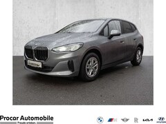 Bild des Angebotes BMW 216 i RFK NAVI LED Sound Syst. PDC V+H DAB Klima