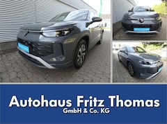 Bild des Angebotes VW Tayron 2.0 TDI DSG Life LED Navi AHK SHZ 7-Sitzer Klima