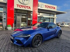 Bild des Angebotes Toyota Supra Legend