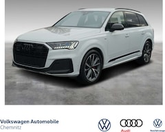 Bild des Angebotes Audi Q7 50 3.0 TDI quattro competition plus*Panorama*