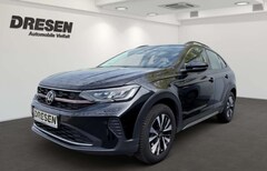 Bild des Angebotes VW Taigo 1.5 TSI Life AHK,BLUETOOTH,DIGITALCOCKPIT