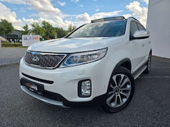 Bild des Angebotes Kia Sorento Platinum 4WD Automatik Panorama