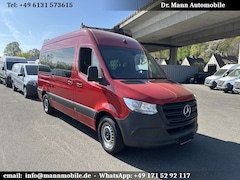Bild des Angebotes Mercedes-Benz Sprinter 316 CDI RWD L2 9 Sitzer Bus