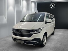 Bild des Angebotes VW T6 Multivan 2.0TDI 4MOTION T6.1 Pan Americana