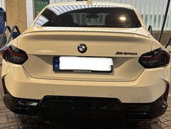 Bild des Angebotes BMW 240 M240i xDrive