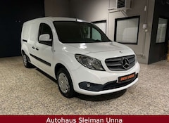 Bild des Angebotes Mercedes-Benz Citan Kasten 109 CDI Extralang/Klima/Tüv-Neu