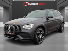 Bild des Angebotes Mercedes-Benz GLC 43 AMG 4 Matic Pano*LED*Sport AGA*DAB+