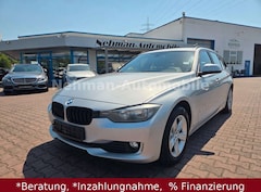 Bild des Angebotes BMW 316 3 Touring 316 d
