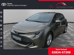 Bild des Angebotes Toyota Corolla 1.8 Hybrid Club