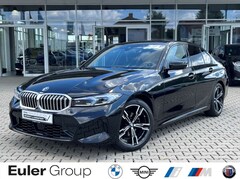 Bild des Angebotes BMW 320 d xDrive M Sport eGSD Innov. Comf. ACC HUD HiFi ad