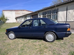 Bild des Angebotes Mercedes-Benz 190 D 2.5