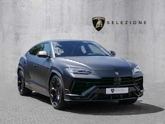 Bild des Angebotes Lamborghini Urus Perfomante Nero Nemesis, Exterior Carbon