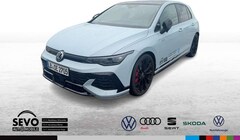 Bild des Angebotes VW Golf GTI Clubsport 2.0 TSI DSG Clubsport