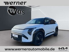Bild des Angebotes Kia EV3 81,4 kWh GT-line DriveWise Pro Komfort