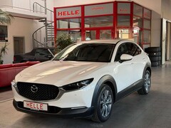 Bild des Angebotes Mazda CX-3 0 Basis 2WD *HUD+Kamera+CarPlay+LED+AHK*