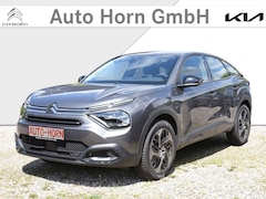 Bild des Angebotes Citroen C4 C4