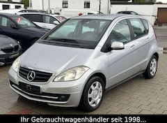 Bild des Angebotes Mercedes-Benz A 180 CDI Classic *PDC V+H/KLIMA/8-FACH*