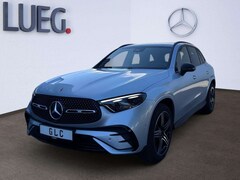 Bild des Angebotes Mercedes-Benz GLC 220 d 4MATIC AMG-EDITION+NIGHT+AHK+WINTERP