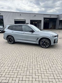 Bild des Angebotes BMW X3 M40i Facelift Voll 21/20 Voll/Garantie/Voll