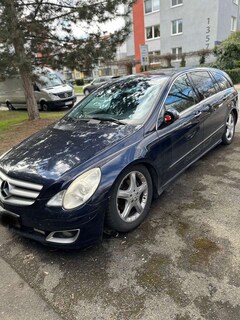 Bild des Angebotes Mercedes-Benz R 320