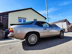 Bild des Angebotes Porsche 924