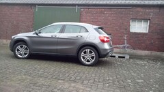 Bild des Angebotes Mercedes-Benz GLA 180 GLA 180 7G-DCT Urban, Klima, AHK, Navi