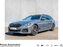 Bild des Angebotes BMW 540 d xDrive A M Sport HUD ACC RFK NAVI Standh.