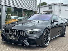 Bild des Angebotes Mercedes-Benz AMG GT 63 S 4Matic+|Aero|Night|Garantie 08.2027