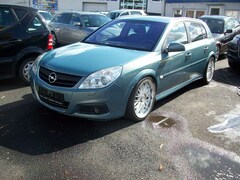 Bild des Angebotes Opel Signum 2.2