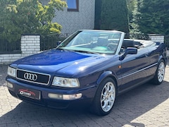 Bild des Angebotes Audi Cabriolet 80 Cabriolet 1.8*96tkm*TOP*Historie*Gepflegt*SH