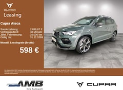 Bild des Angebotes CUPRA Ateca 2.0 TSI 4Drive DSG/AHK/LED/FAP/Navi/360°