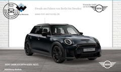 Bild des Angebotes MINI Cooper S 5-Türer Head-Up HK HiFi DAB LED RFK BT