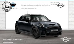 Bild des Angebotes MINI Cooper S 5-Türer Head-Up HK HiFi DAB LED RFK BT