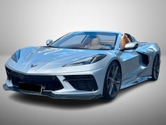 Bild des Angebotes Corvette C8 Cabrio 6.2 V8 3LT Z51 Callaway Spoilerpaket