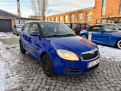 Bild des Angebotes Skoda Fabia Ambiente*2.Hand*Tüv Neu*