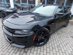 Bild des Angebotes Dodge Charger 5,7 Hemi "Leder"Apple CarPlay"Sitzheizung