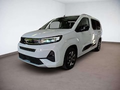 Bild des Angebotes Opel Combo Life E GS XL*AUTOMATIK*7-SITZER*NAVI*KAMER