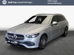 Bild des Angebotes Mercedes-Benz C 180 C-Klasse