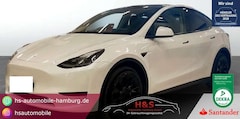 Bild des Angebotes Tesla Model Y Basis ACC*Regensensor