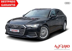 Bild des Angebotes Audi A6 Avant 45 2.0 TFSI design LED Navi Totwinkel