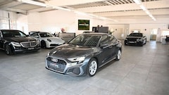Bild des Angebotes Audi A3 Limousine 35 TDI S line /LIMO/KAMERA/SPORT