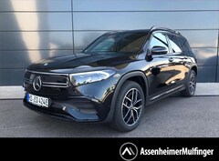 Bild des Angebotes Mercedes-Benz EQB 350 4matic +AMG+19Z+Night+Panorama+360°